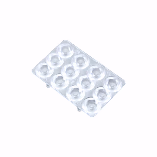 C16520_PETUNIA2 Ledil  Optique - Lentilles